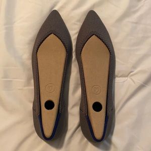 Brand new Rothy’s, size 8.5